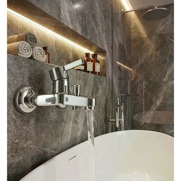 Tema Tulip Banyo Bataryası