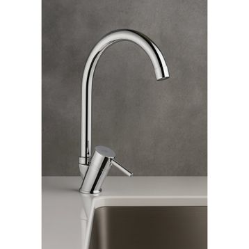 Tema Tulip Lavabo Bataryası