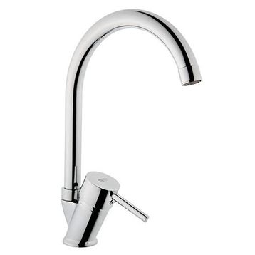 Tema Tulip Lavabo Bataryası