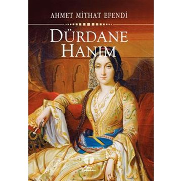 Tema Yayınları Dürdane Hanım