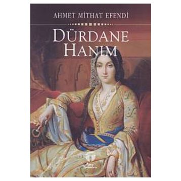 Tema Yayınları Dürdane Hanım