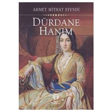 Tema Yayınları Dürdane Hanım