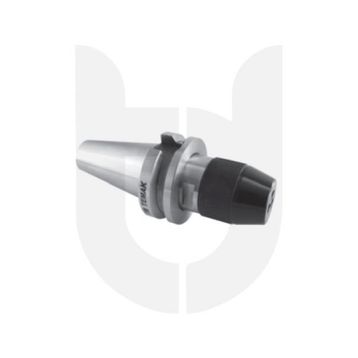 temak BT40.1.16 Mandrenli Başlık