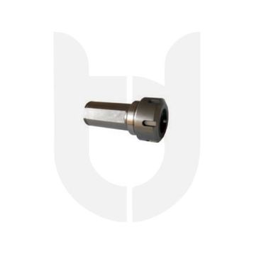 temak C.40.ER32 ER Tip Silindirik Şaftlı Pens Başlığı