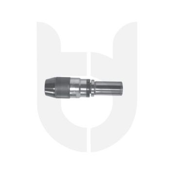 temak C40.4.20 Silindirik Şaftlı Mandrenli Başlık