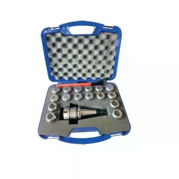 temak ISO40.ER32.T ISO ER Tip Pens Takımları