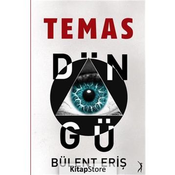 Temas - Bülent Eriş