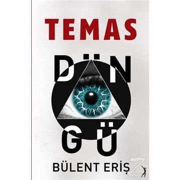 Temas - Bülent Eriş