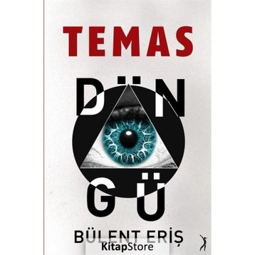 Temas - Bülent Eriş