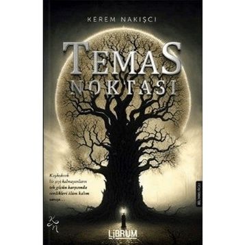 Temas Noktası - Kerem Nakışcı