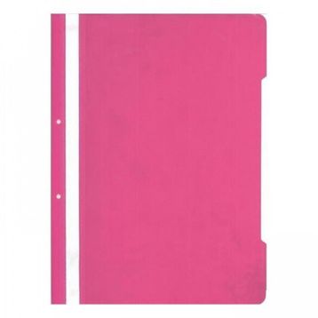 Temat 144845 50'li Pembe Telli Dosya