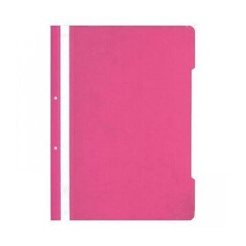 Temat 144845 50'li Pembe Telli Dosya