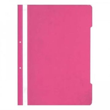 Temat 144845 50'li Pembe Telli Dosya