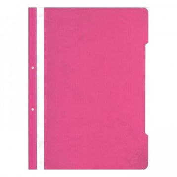 Temat 144845 50'li Pembe Telli Dosya