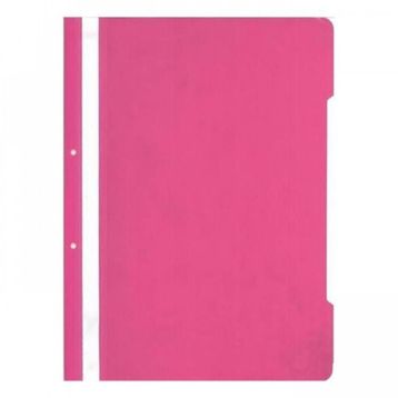 Temat 144845 50'li Pembe Telli Dosya