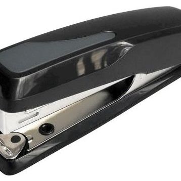 Temat 24-6 8500 Siyah Zımba