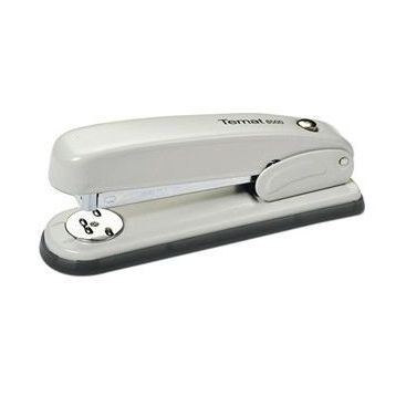 Temat 24-6 8500 Siyah Zımba