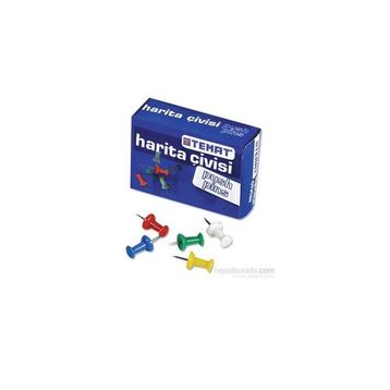 Temat 28359 Harita Çivisi