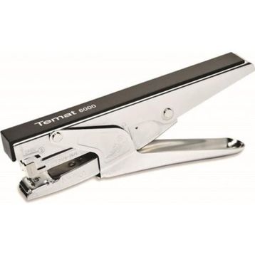Temat 6000 24/6 Tel Pens Tipi Zımba Makinası
