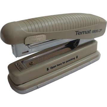 Temat 6800-ZP Zımba Makinesi