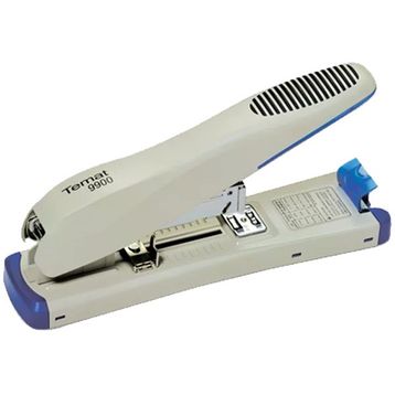 Temat 9900 61042 Kollu Bej Zımba Makinesi