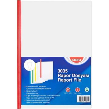 Temat C505 5'li Boydan Sıkıştırmalı Dosya