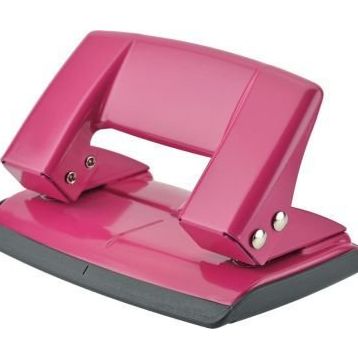 Temat Elite 110 Pembe Perforator Delgeç