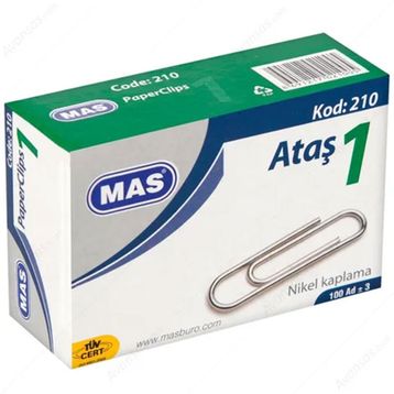 Temat No:3 Ataş