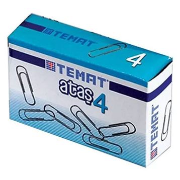 Temat No:4 Ataş