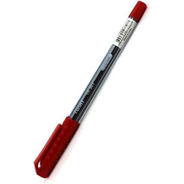 Temat Tk501 Kırmızı Tükenmez Kalem