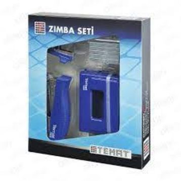 Temat Zımba Seti