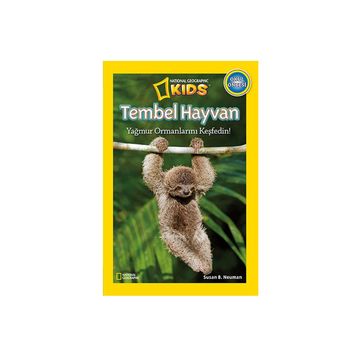 Tembel Hayvan - Susan B. Neuman