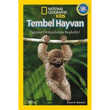 Tembel Hayvan - Susan B. Neuman