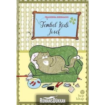 Tembel Kedi Josef - Franziska Biermann