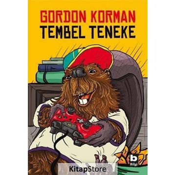 Tembel Teneke Gordon Korman