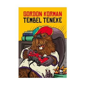 Tembel Teneke Gordon Korman