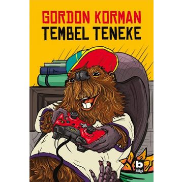 Tembel Teneke Gordon Korman