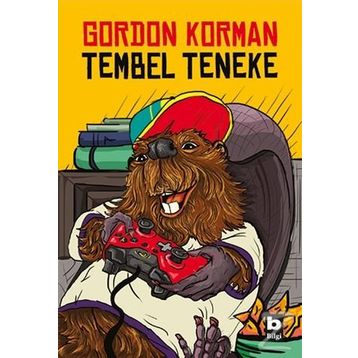Tembel Teneke Gordon Korman