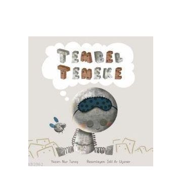 TEMBEL TENEKE - MEHMET GÜLER
