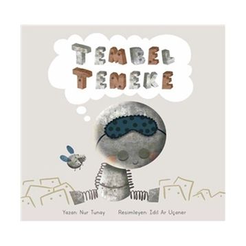 TEMBEL TENEKE - MEHMET GÜLER