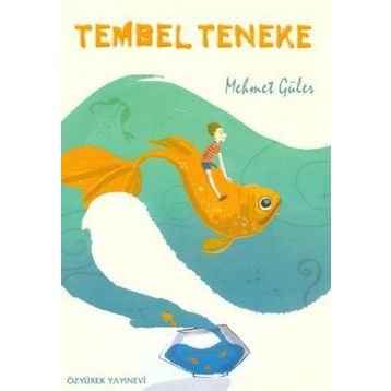 TEMBEL TENEKE - MEHMET GÜLER