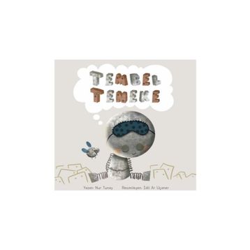 TEMBEL TENEKE - MEHMET GÜLER