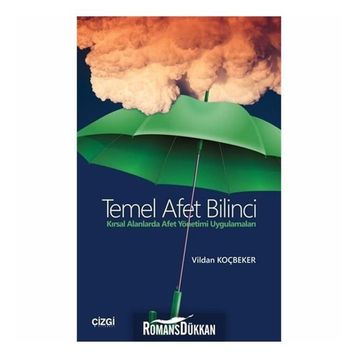 Temel Afet Bilinci - Vildan Koçbeker
