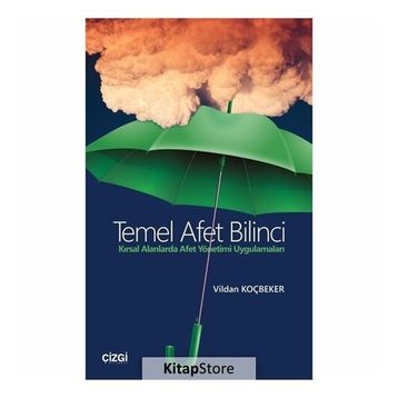 Temel Afet Bilinci - Vildan Koçbeker