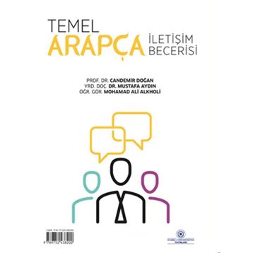 Temel Arapça İletişim Becerisi - Candemir Doğan