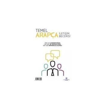 Temel Arapça İletişim Becerisi - Candemir Doğan