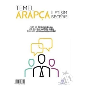 Temel Arapça İletişim Becerisi - Candemir Doğan