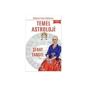TEMEL ASTROLOJI - A. ÖZTÜRK