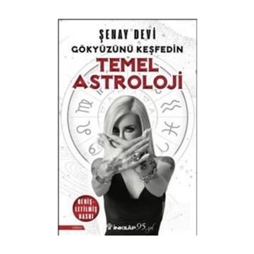 TEMEL ASTROLOJI - A. ÖZTÜRK