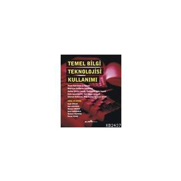 TEMEL BILGI TEKNOLOJISI KULLANIMI - ALI GÜNEŞ